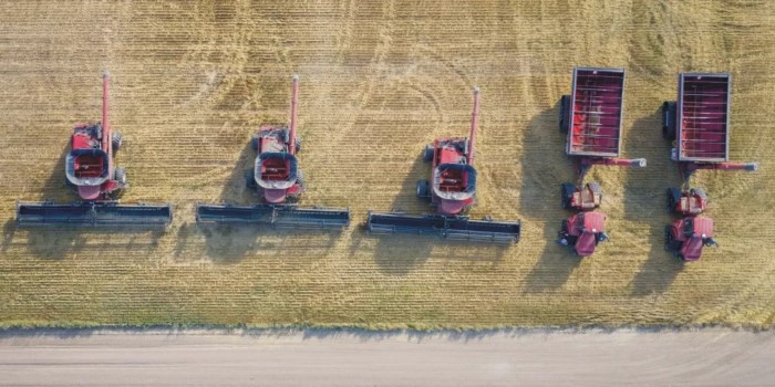 İhtiyaç sahibi çiftçilere alet ve ekipman desteği yapılacak